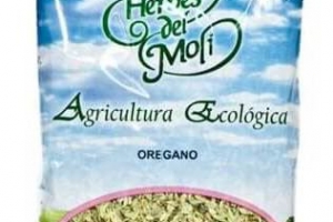 OREGANO HERBES DEL MOLI